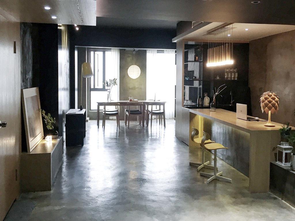 Boutique Of Meditation With Cuisine & Night View, Exit 2 Liujiatai Station Line 9 Chongqing Exteriör bild
